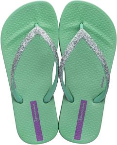 Ipanema Anatomic Lolita Kids Slippers Dames Junior Green