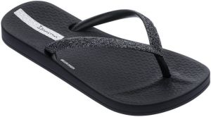 Ipanema Anatomic Lolita Kids Slippers Junior Black
