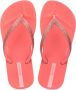 Ipanema Anatomic Lolita Kids Dames Junior Slippers Pink - Thumbnail 1