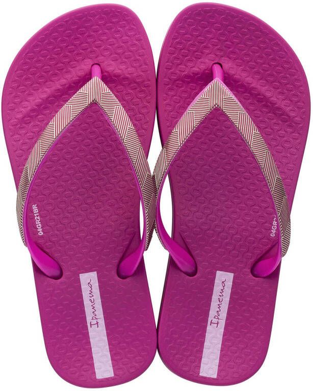 Ipanema Anatomic Mesh slipper Slippers Meisje