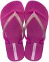 Ipanema Anatomic Mesh slipper Slippers Meisje - Thumbnail 1