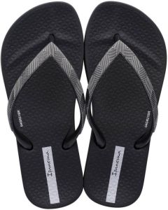 Ipanema Anatomic Mesh Kids Slippers Dames Junior Black