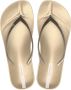 Ipanema Anatomic Shine teenslippers goud - Thumbnail 1