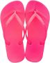 Ipanema Anatomic Tan teenslippers fuchsia Roze Jongens Meisjes Gerecycled materiaal 34 35 - Thumbnail 1