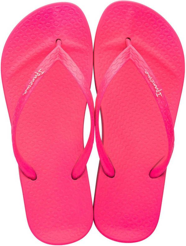 Ipanema Anatomic tan colors IP 82591 AG366 light pink lichtroze