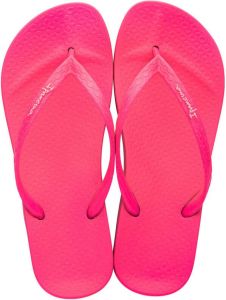 Ipanema Anatomic Tan Colors Slippers Dames Pink