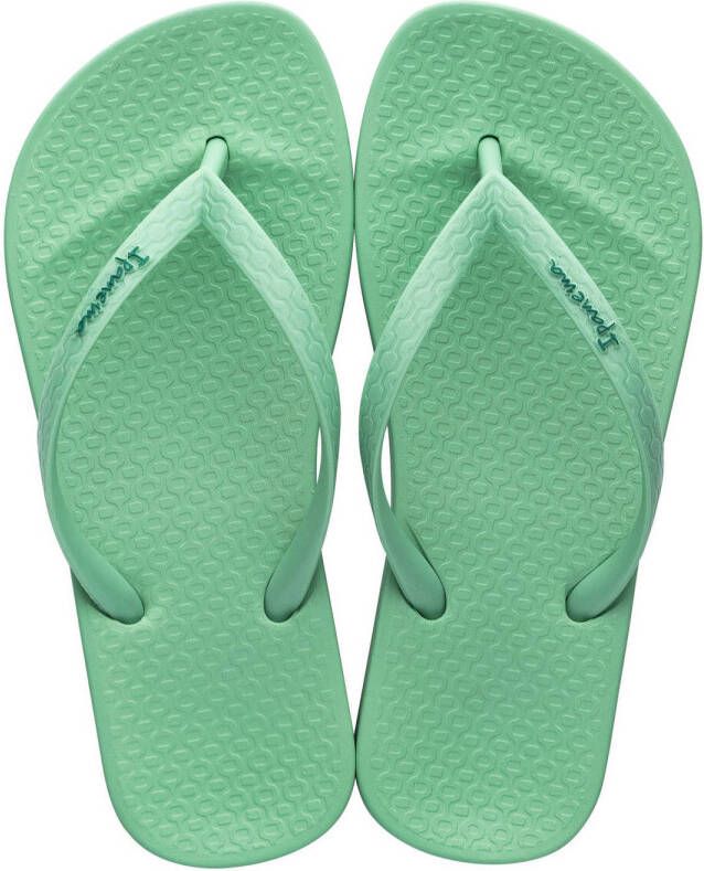 Ipanema Anatomic Tan teenslippers groen Gerecycled materiaal (duurzaam) 28 29