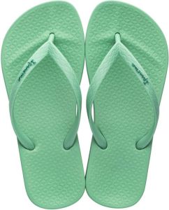 Ipanema Anatomic Tan Colors Junior Slippers