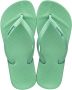 Ipanema Anatomic Tan teenslippers groen Gerecycled materiaal (duurzaam) 28 29 - Thumbnail 1