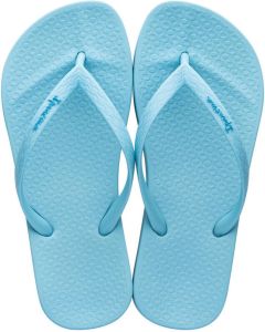 Ipanema Anatomic Tan Colors Kids Slippers Junior Light Blue