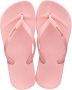 Ipanema Anatomic Tan Colors Kids Slippers Junior Light Pink - Thumbnail 1