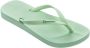 Ipanema Anatomic Tan Colors Kids Light Green - Thumbnail 1