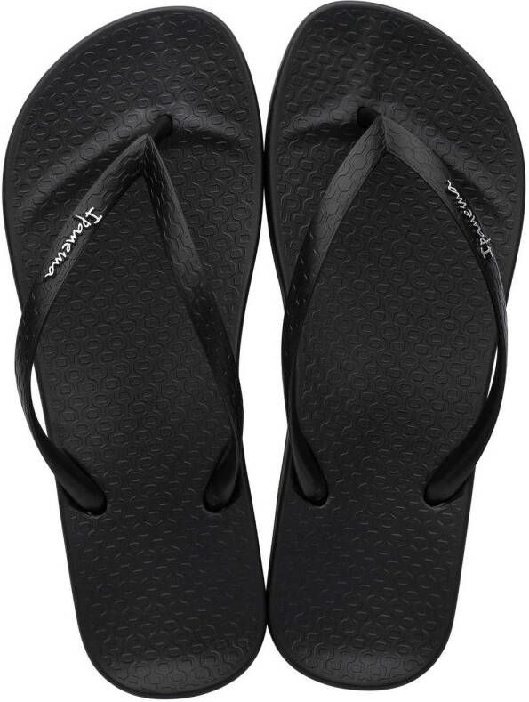 Ipanema Anatomic Tan teenslippers zwart