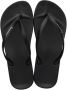 Ipanema Teenslippers Anatomic Zwart Teenslippers Dames - Thumbnail 1