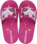 Ipanema Urban Kids Unisex Junior Slippers Pink - Thumbnail 1