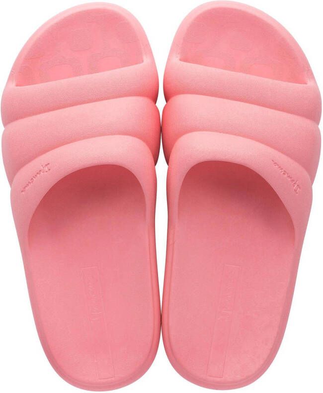 Ipanema badslippers roze