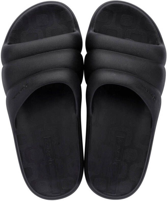 Ipanema badslippers zwart