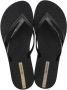 Ipanema Flip Flops Bossa FEM 82067 20766 Zwart Dames - Thumbnail 2