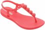 Ipanema Class Glam teenslippers Class Glam neon roze - Thumbnail 1