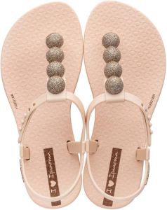 Ipanema Class Glow Kids Sandalen Dames Junior Light Pink