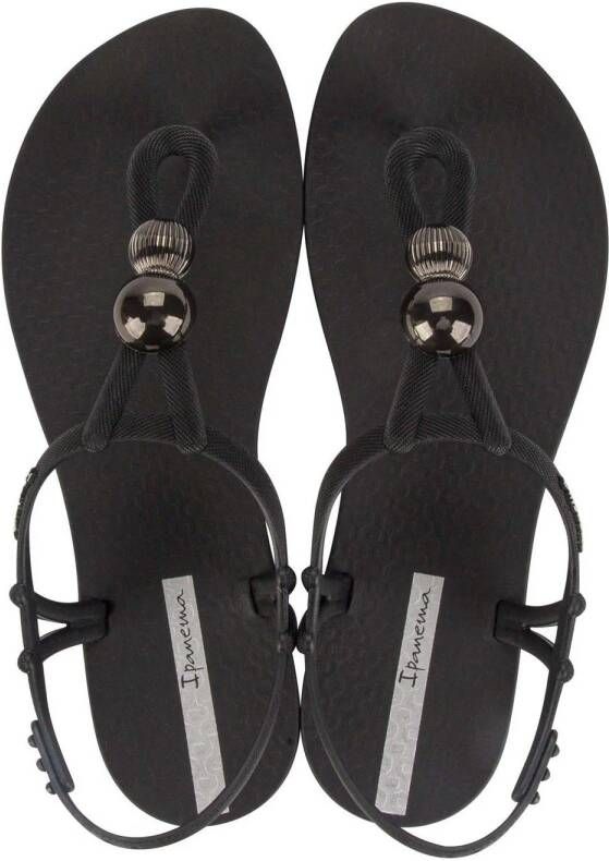 Ipanema Class Spheres sandalen zwart