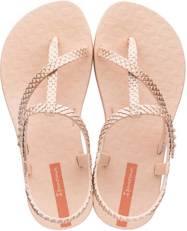 Ipanema Class Wish sandalen beige