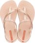 Ipanema Class Wish Kids Slippers Beige Schoenen Slippers Slippers - Thumbnail 1