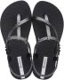 Ipanema Class Wish sandalen zwart Meisjes Gerecycled polyester Effen 28 29 - Thumbnail 1