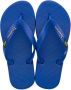 Ipanema Classic Brasil teenslippers blauw Gerecycled materiaal (duurzaam) 27 28 - Thumbnail 11