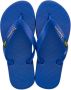 Ipanema Classic Brasil teenslippers blauw Gerecycled materiaal (duurzaam) 27 28 - Thumbnail 8