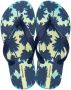 Ipanema Classic X Kids slippers Heren Junior Green Blue - Thumbnail 1