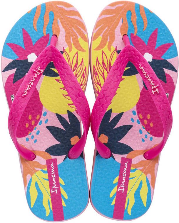 Ipanema Classic X Kids slippers Dames Junior Pink