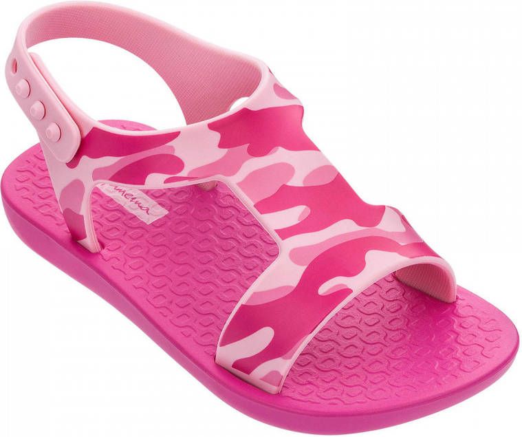 Ipanema Dreams Baby sandalen roze
