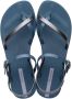 Ipanema Fashion Sandal sandalen donkerblauw - Thumbnail 1