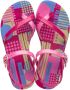 Ipanema Fashion Sandal Kids Slippers Dames Junior Pink - Thumbnail 1