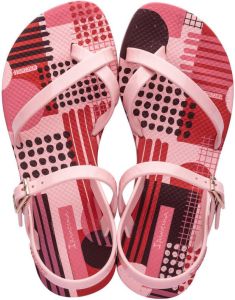 Ipanema Fashion sandal kids IP 83335 AH727 light pink Roze
