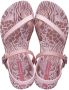 Ipanema Fashion Sandal teenslippers roze koper - Thumbnail 1