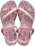 Ipanema Fashion Sandal teenslippers roze koper - Thumbnail 1