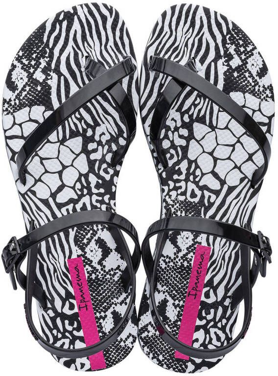 Witte Ipanema dames slippers online kopen? Vergelijk op Schoenen.nl