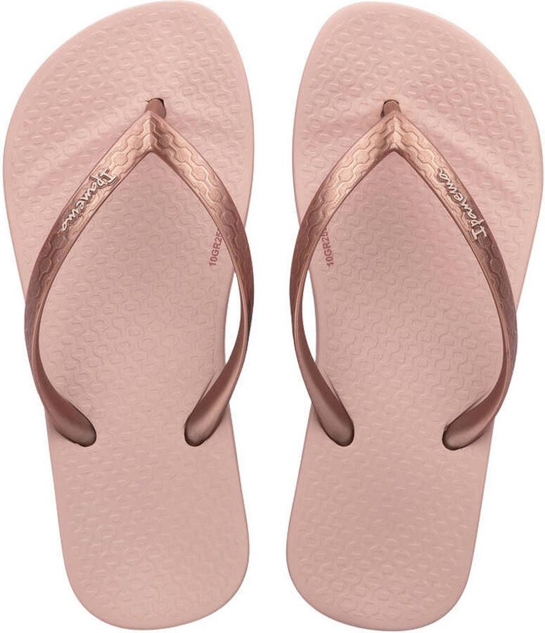 Ipanema Anatomic Colors Kids Meisjes Slippers Pink