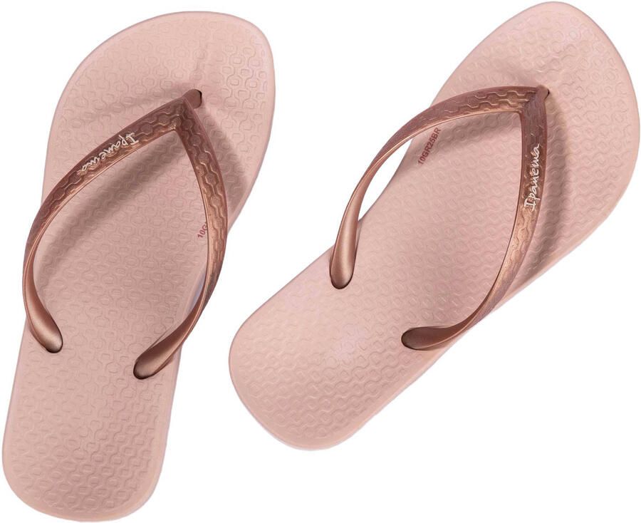 Ipanema Anatomic Colors Kids Meisjes Slippers Pink - Foto 3