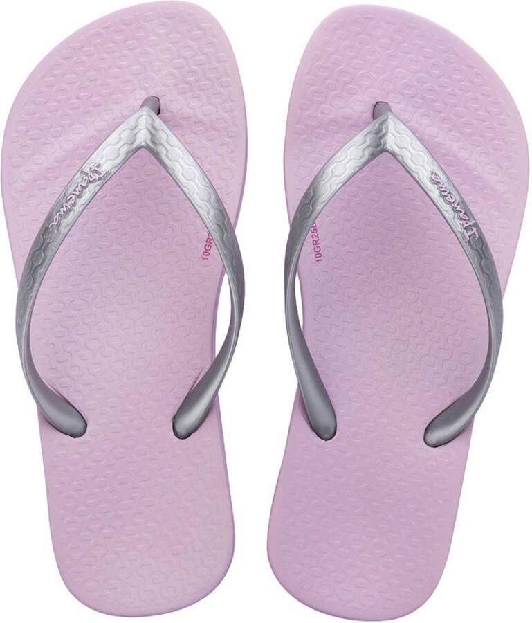 Ipanema Anatomic Colors Kids Meisjes Slippers Lila