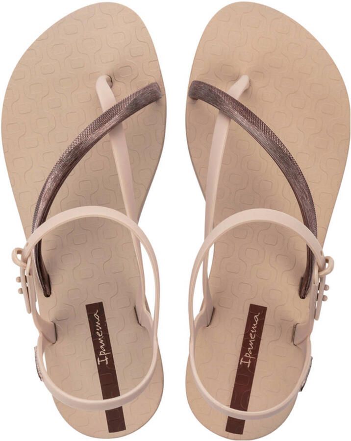 Ipanema Platte sandalen ELEGANT SANDAL FEM