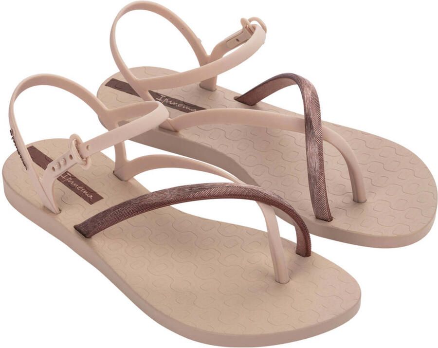 Ipanema Platte sandalen ELEGANT SANDAL FEM - Foto 2