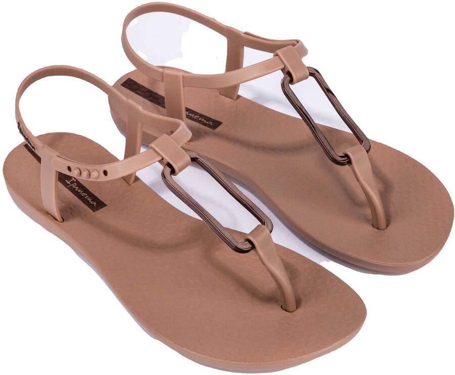 Ipanema sandalen bruin - Foto 3