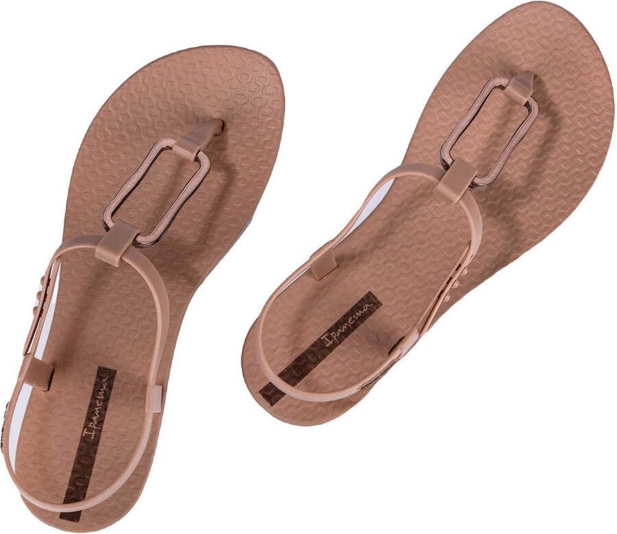 Ipanema sandalen bruin - Foto 2