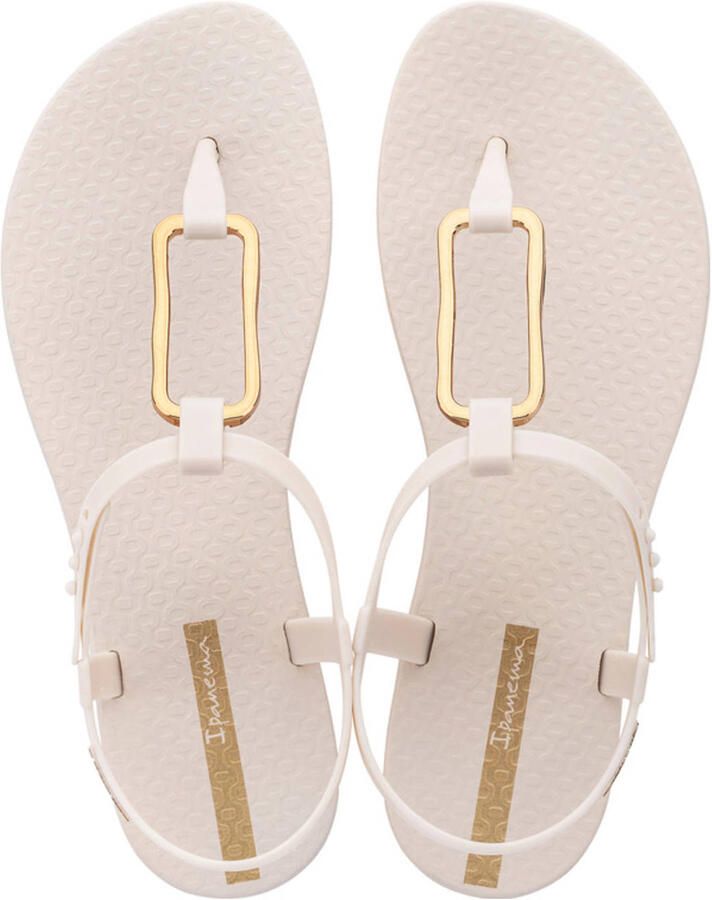 Ipanema Platte sandalen CLASS MODERN SANDAL FEM