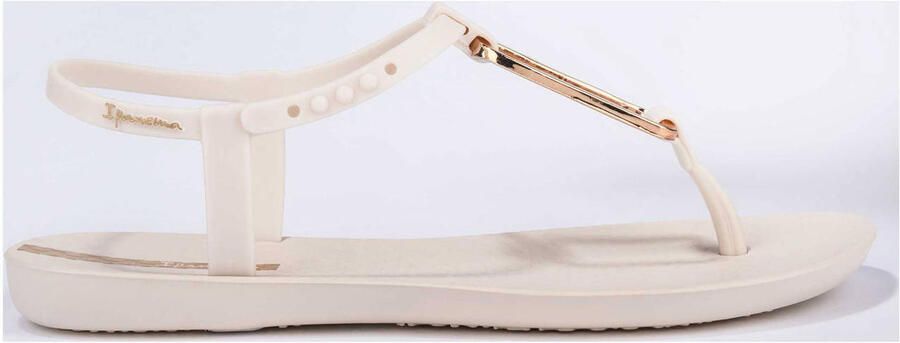 Ipanema Platte sandalen CLASS MODERN SANDAL FEM - Foto 3