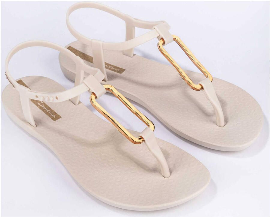 Ipanema Platte sandalen CLASS MODERN SANDAL FEM - Foto 2