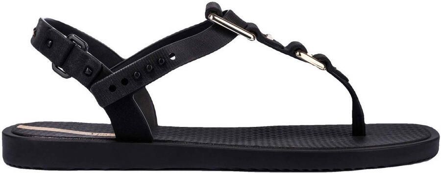 Ipanema Class Urbane Dames Slippers Black - Foto 3